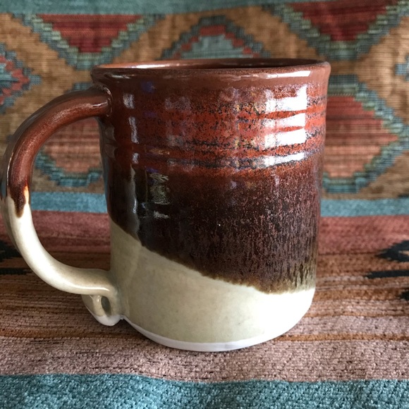 🚂Durango–Silverton Railway Pottery Mug - Picture 3 of 6